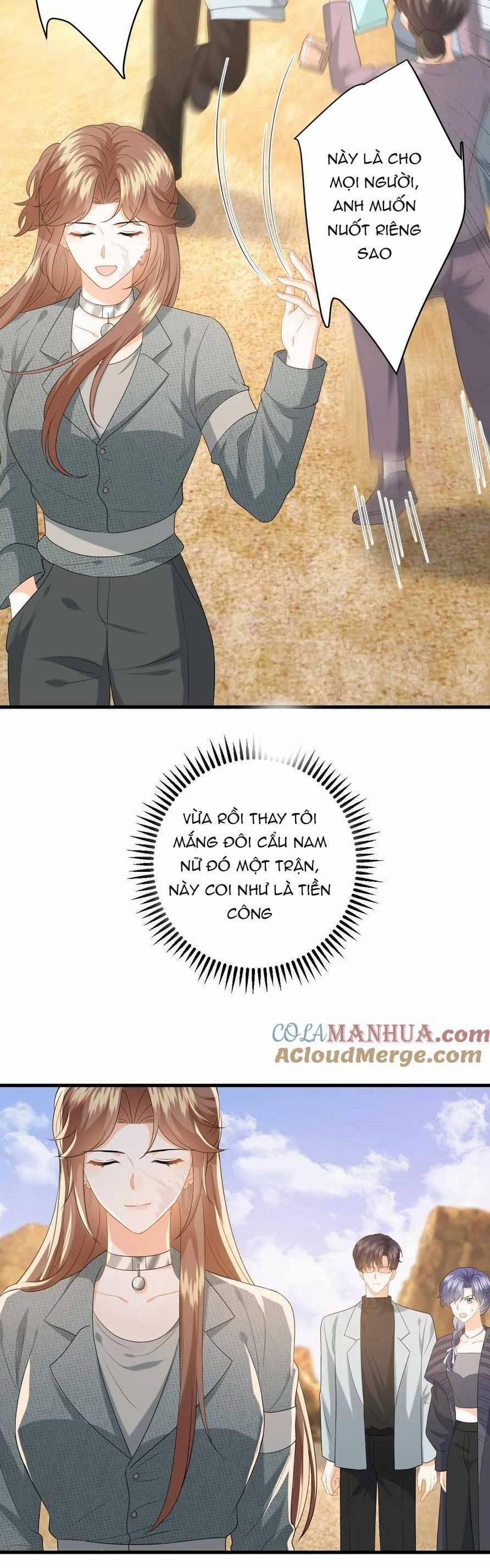 Xuyên Nhanh : Nhân Vật Phản Diện Quá Nuông Chiều Ta 179 trang 4