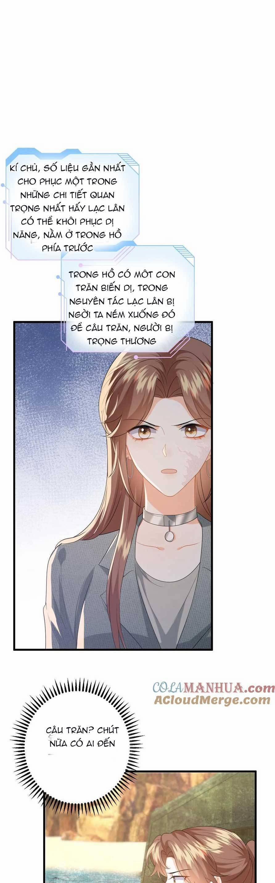 Xuyên Nhanh : Nhân Vật Phản Diện Quá Nuông Chiều Ta 179 trang 5