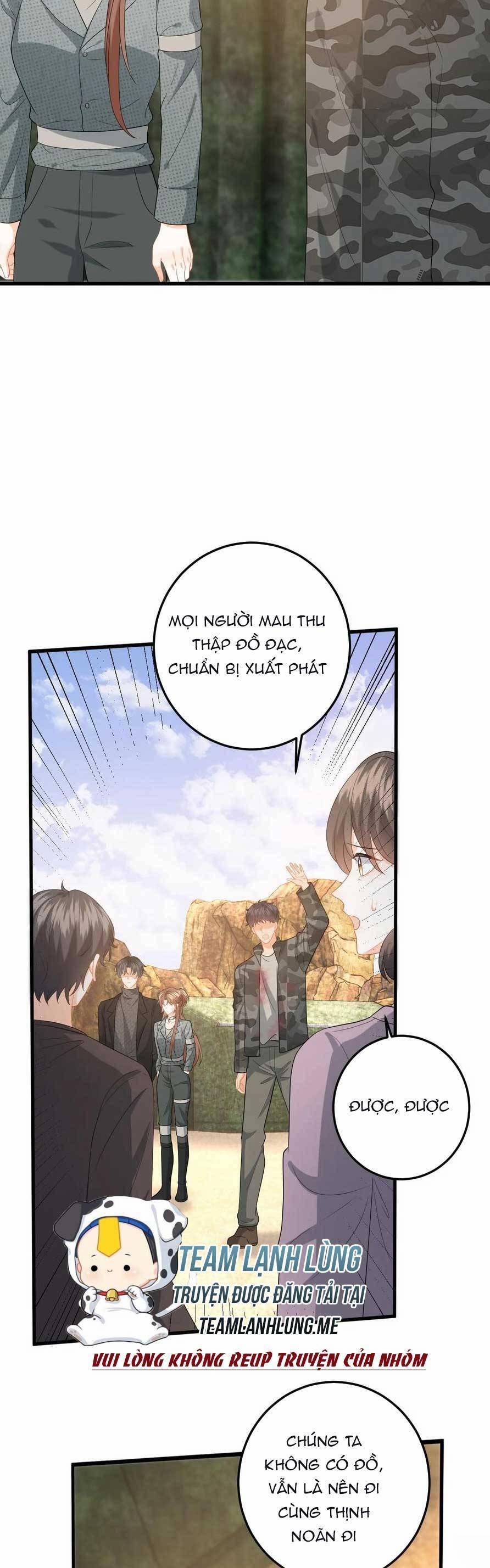 Xuyên Nhanh : Nhân Vật Phản Diện Quá Nuông Chiều Ta 179 trang 7