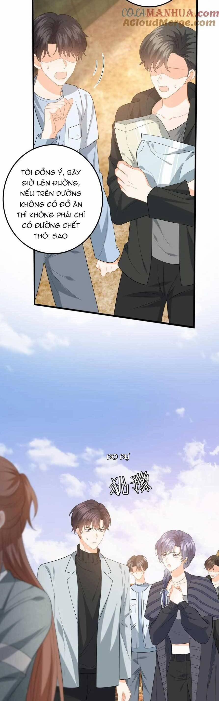 Xuyên Nhanh : Nhân Vật Phản Diện Quá Nuông Chiều Ta 179 trang 8