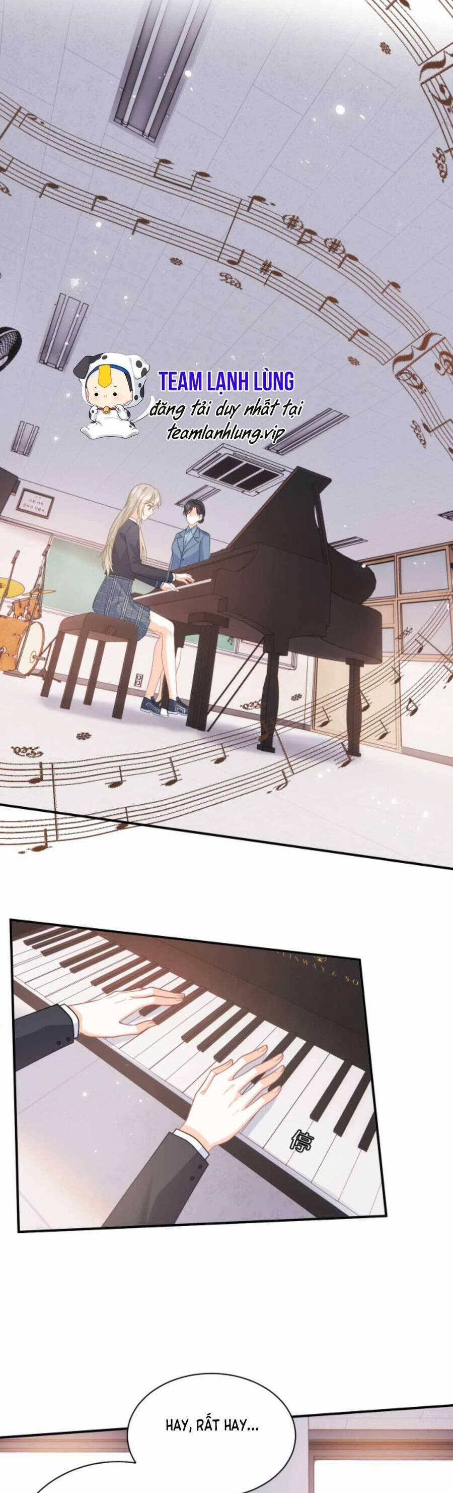 Xuyên Nhanh : Nhân Vật Phản Diện Quá Nuông Chiều Ta 18 trang 10