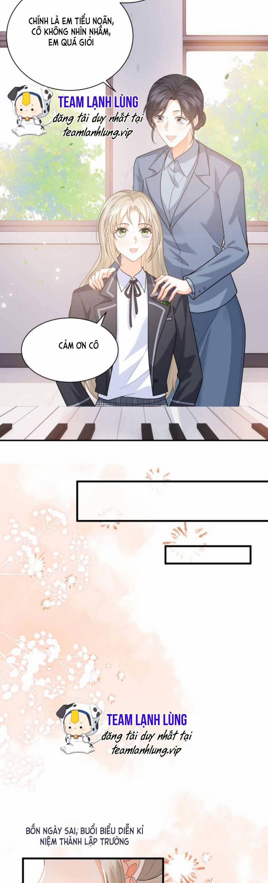 Xuyên Nhanh : Nhân Vật Phản Diện Quá Nuông Chiều Ta 18 trang 11