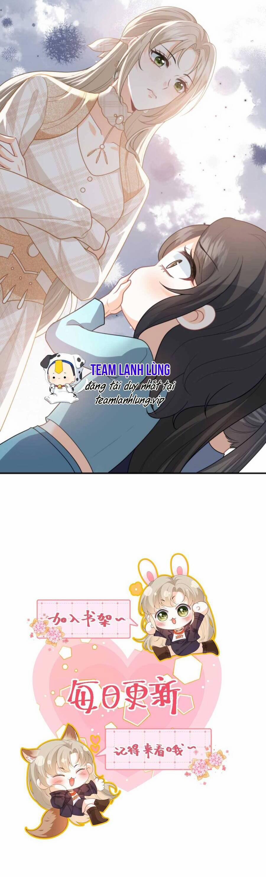 Xuyên Nhanh : Nhân Vật Phản Diện Quá Nuông Chiều Ta 18 trang 19