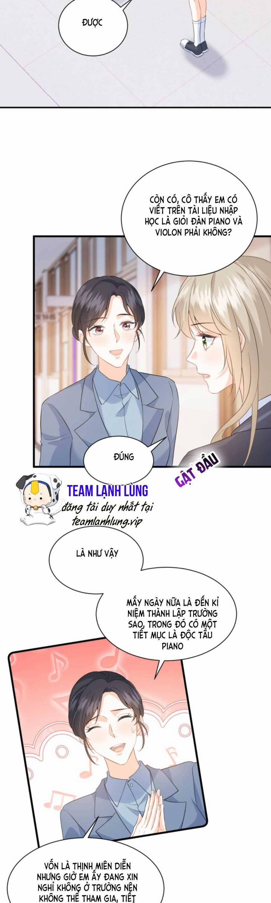 Xuyên Nhanh : Nhân Vật Phản Diện Quá Nuông Chiều Ta 18 trang 6