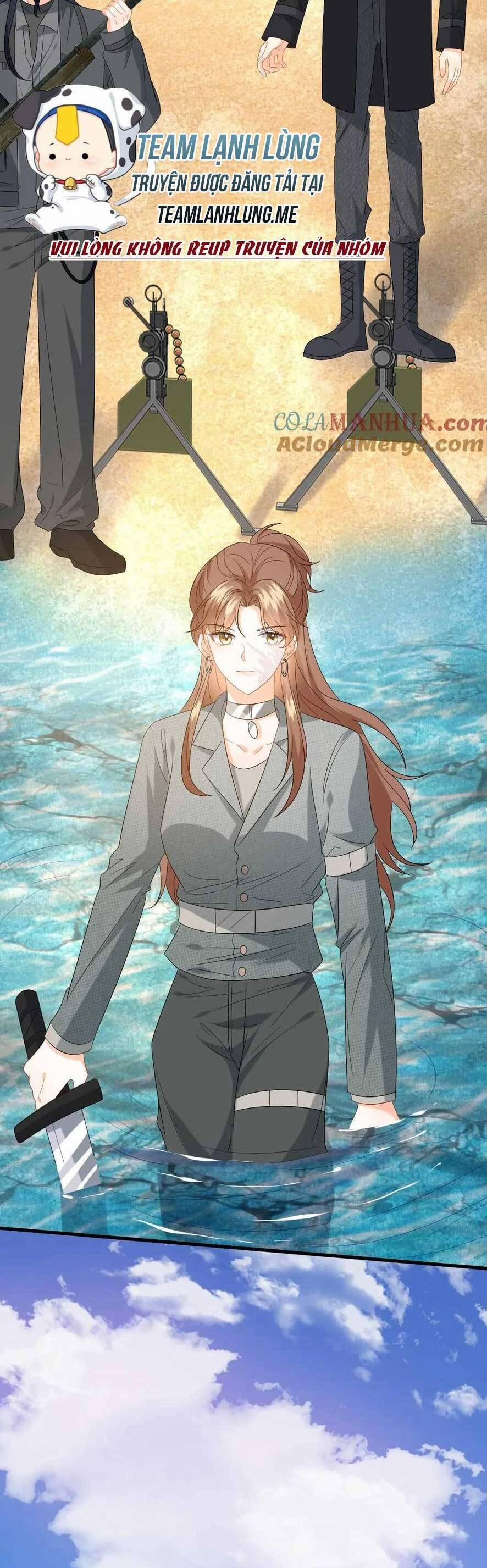 Xuyên Nhanh : Nhân Vật Phản Diện Quá Nuông Chiều Ta 180 trang 10