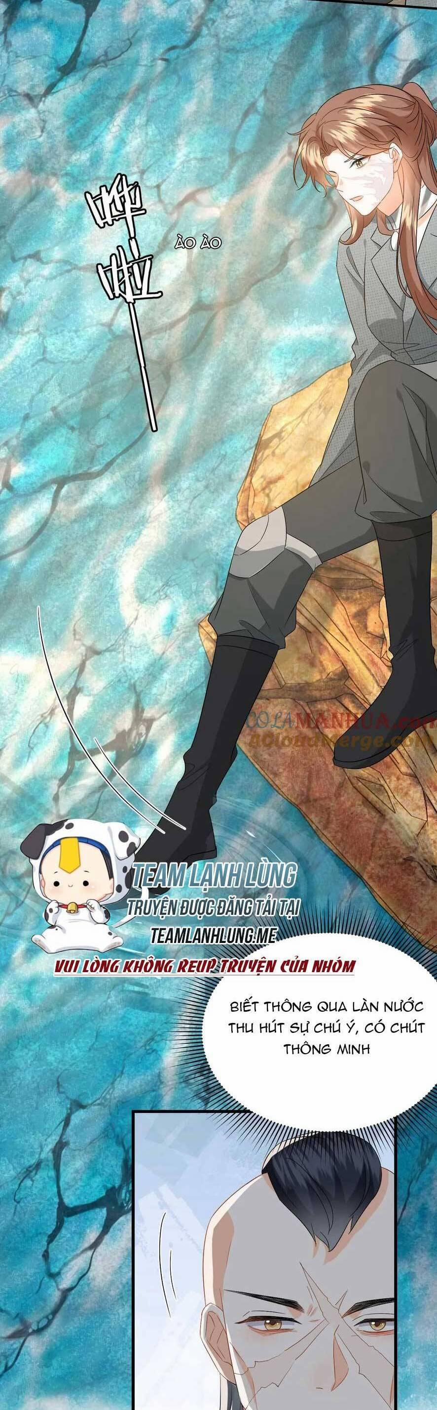 Xuyên Nhanh : Nhân Vật Phản Diện Quá Nuông Chiều Ta 180 trang 12