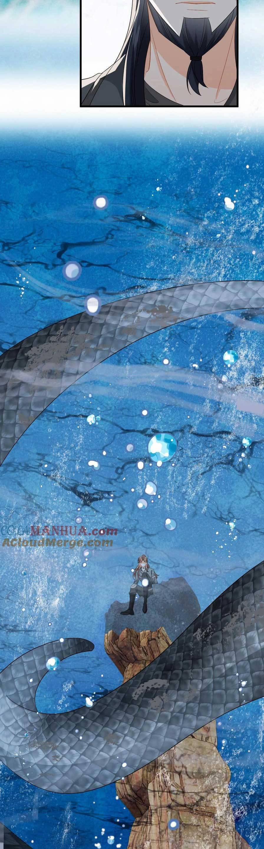 Xuyên Nhanh : Nhân Vật Phản Diện Quá Nuông Chiều Ta 180 trang 13