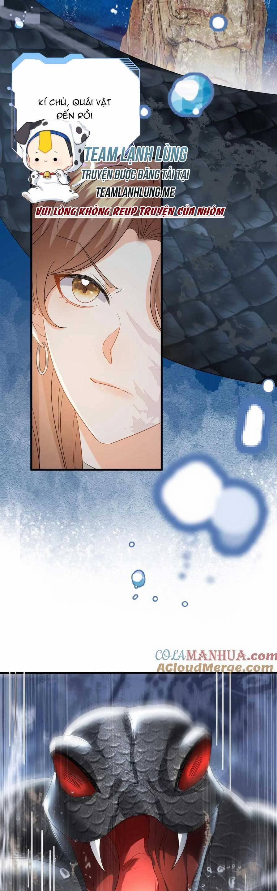 Xuyên Nhanh : Nhân Vật Phản Diện Quá Nuông Chiều Ta 180 trang 14