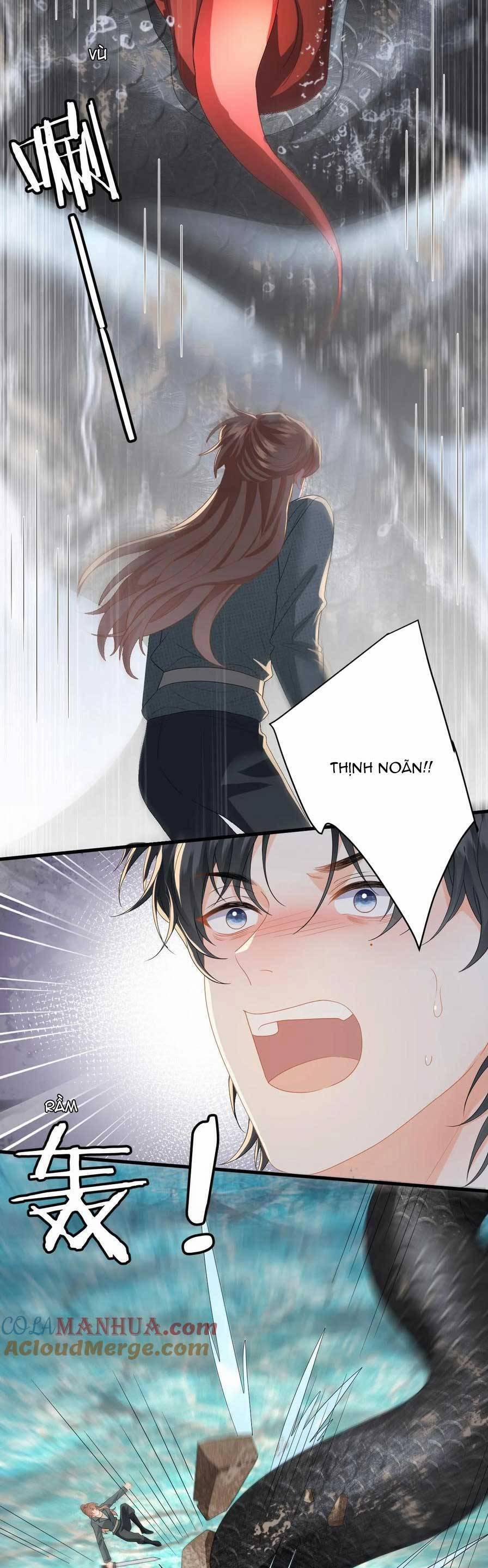 Xuyên Nhanh : Nhân Vật Phản Diện Quá Nuông Chiều Ta 180 trang 15