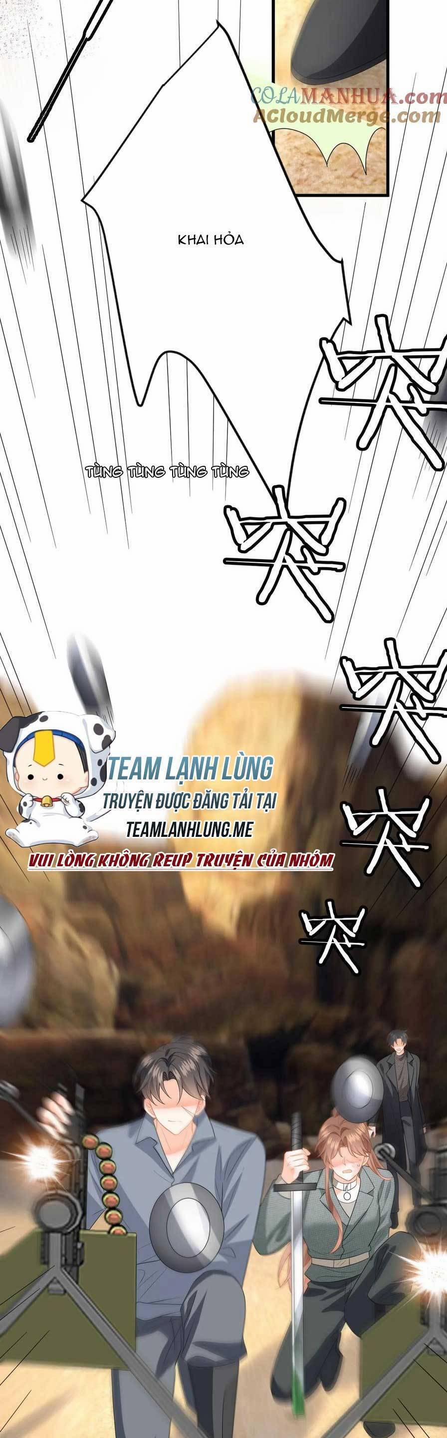 Xuyên Nhanh : Nhân Vật Phản Diện Quá Nuông Chiều Ta 180 trang 18