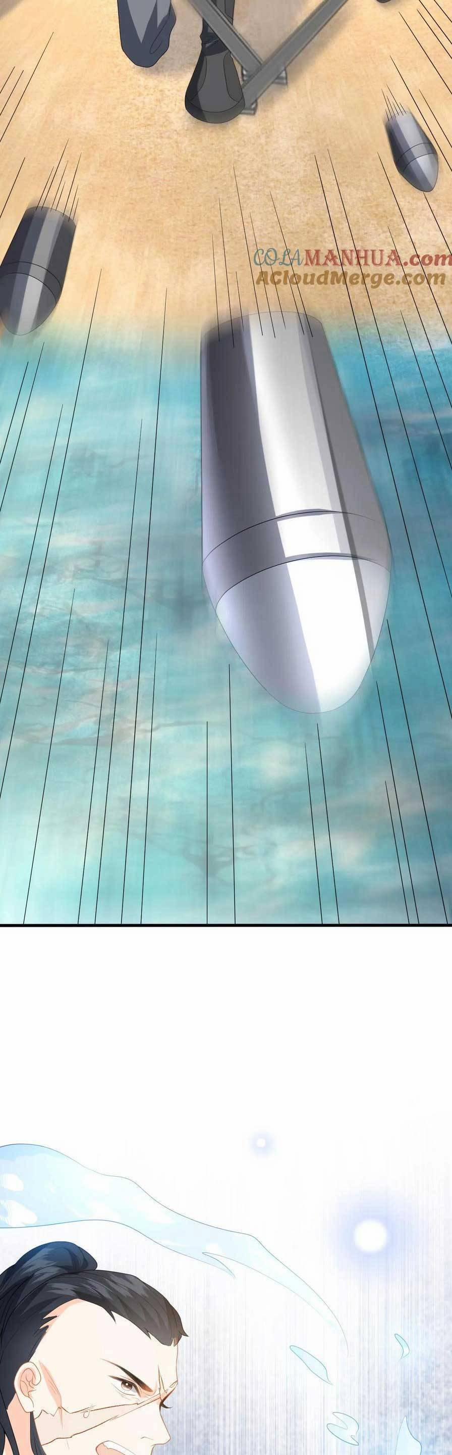 Xuyên Nhanh : Nhân Vật Phản Diện Quá Nuông Chiều Ta 180 trang 19