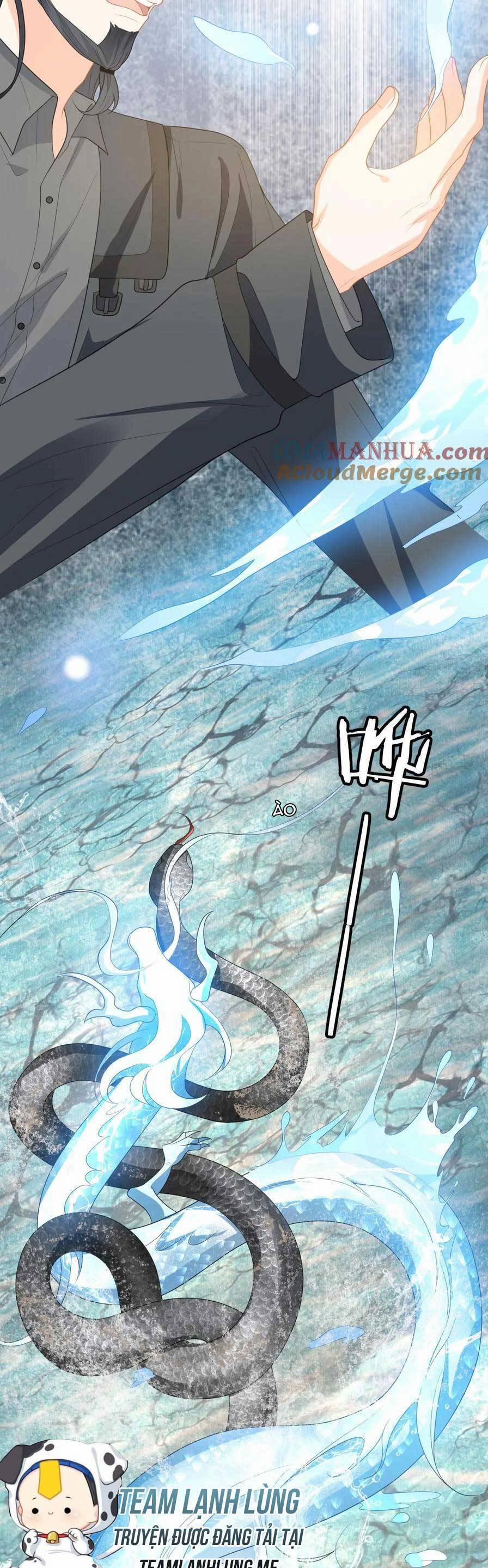 Xuyên Nhanh : Nhân Vật Phản Diện Quá Nuông Chiều Ta 180 trang 20