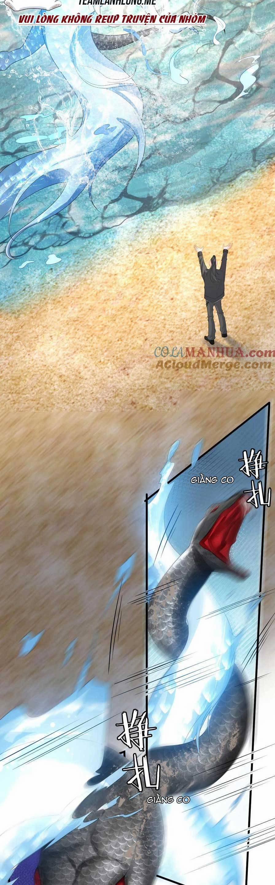 Xuyên Nhanh : Nhân Vật Phản Diện Quá Nuông Chiều Ta 180 trang 21