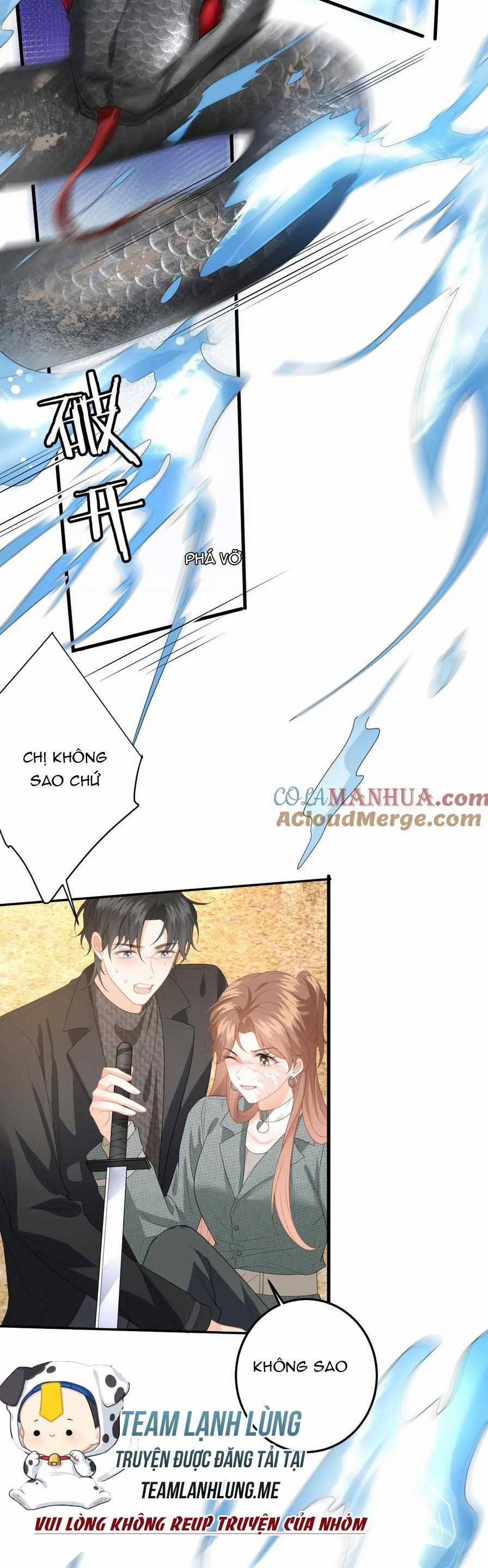 Xuyên Nhanh : Nhân Vật Phản Diện Quá Nuông Chiều Ta 180 trang 22