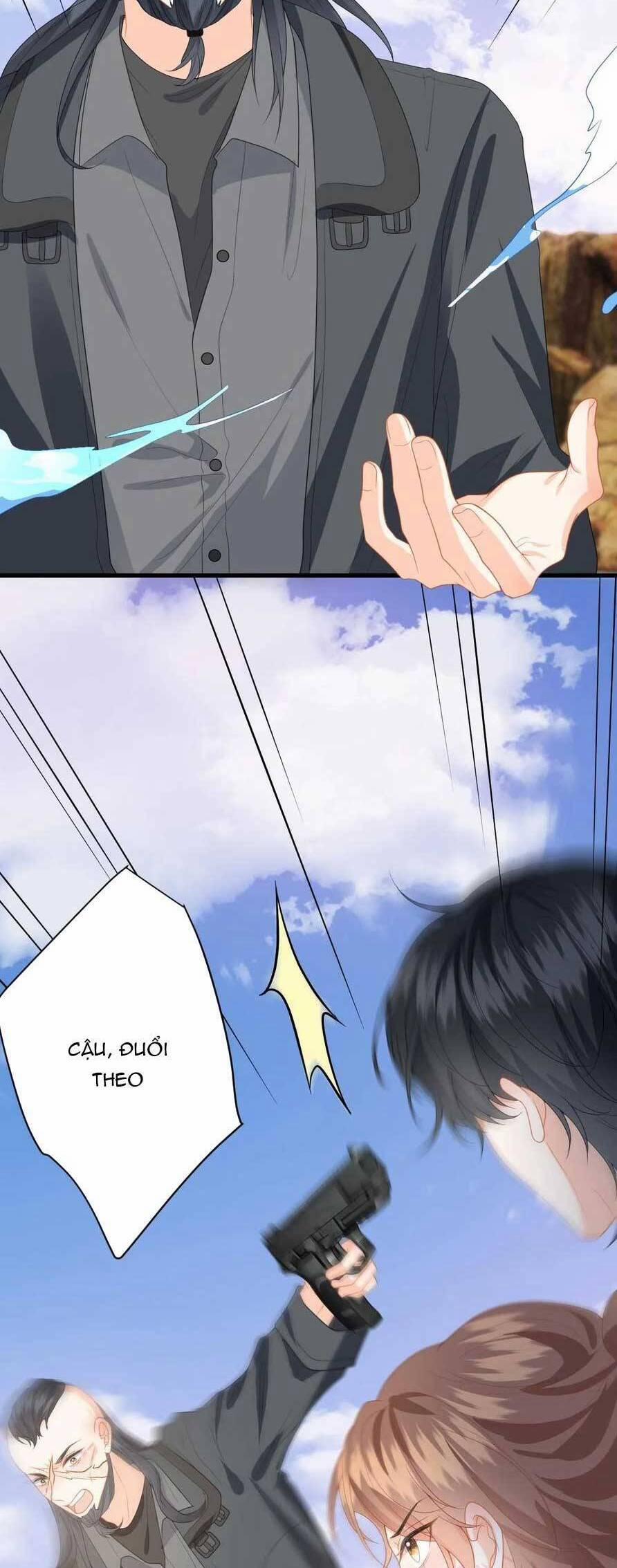 Xuyên Nhanh : Nhân Vật Phản Diện Quá Nuông Chiều Ta 180 trang 24
