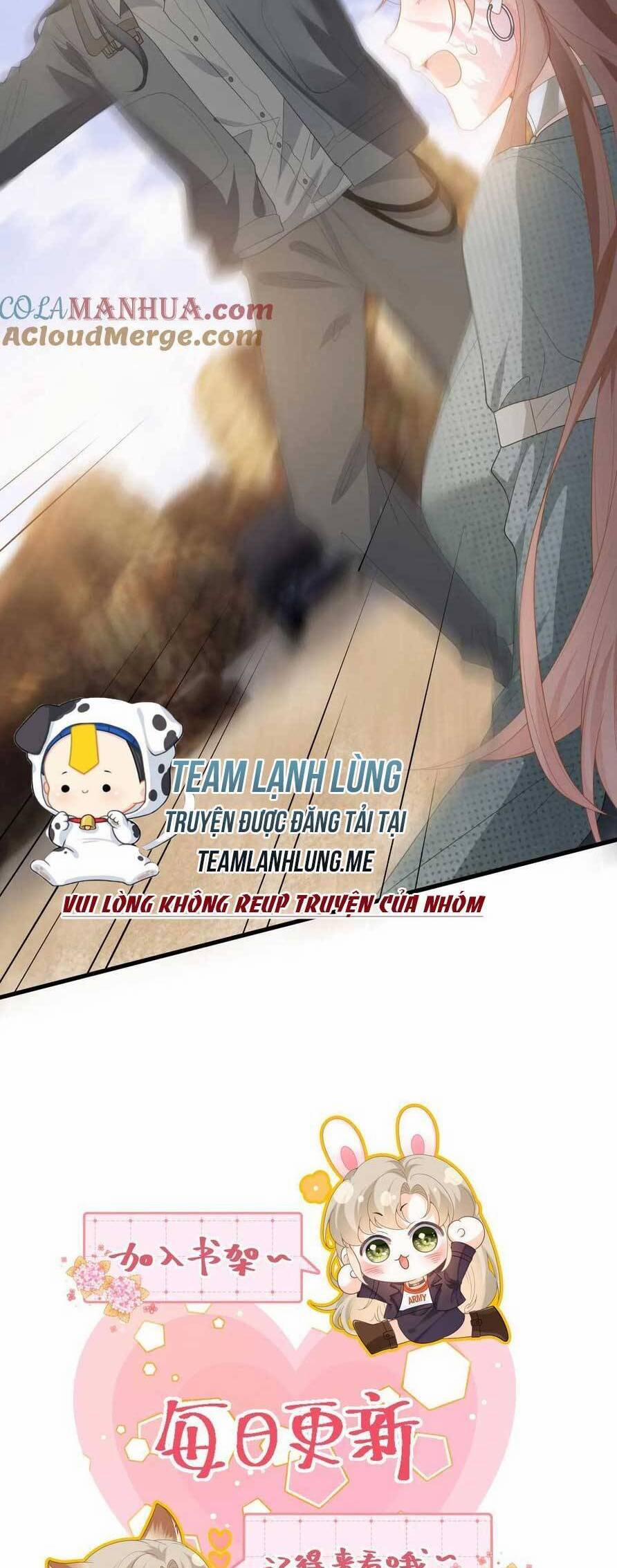 Xuyên Nhanh : Nhân Vật Phản Diện Quá Nuông Chiều Ta 180 trang 25