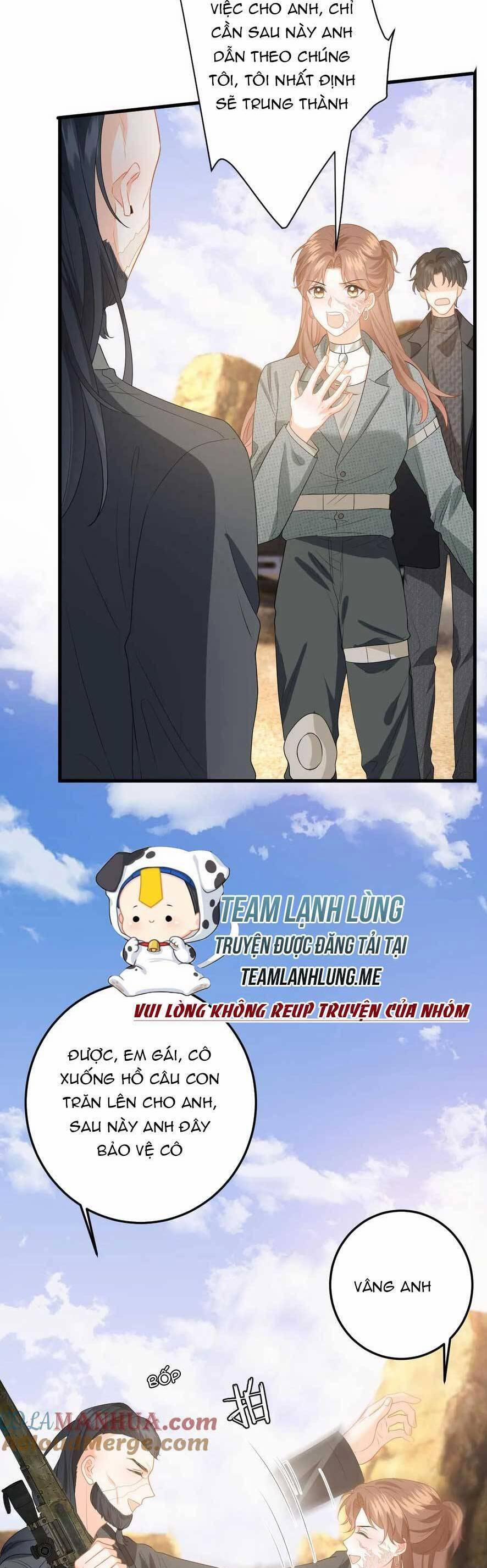 Xuyên Nhanh : Nhân Vật Phản Diện Quá Nuông Chiều Ta 180 trang 6