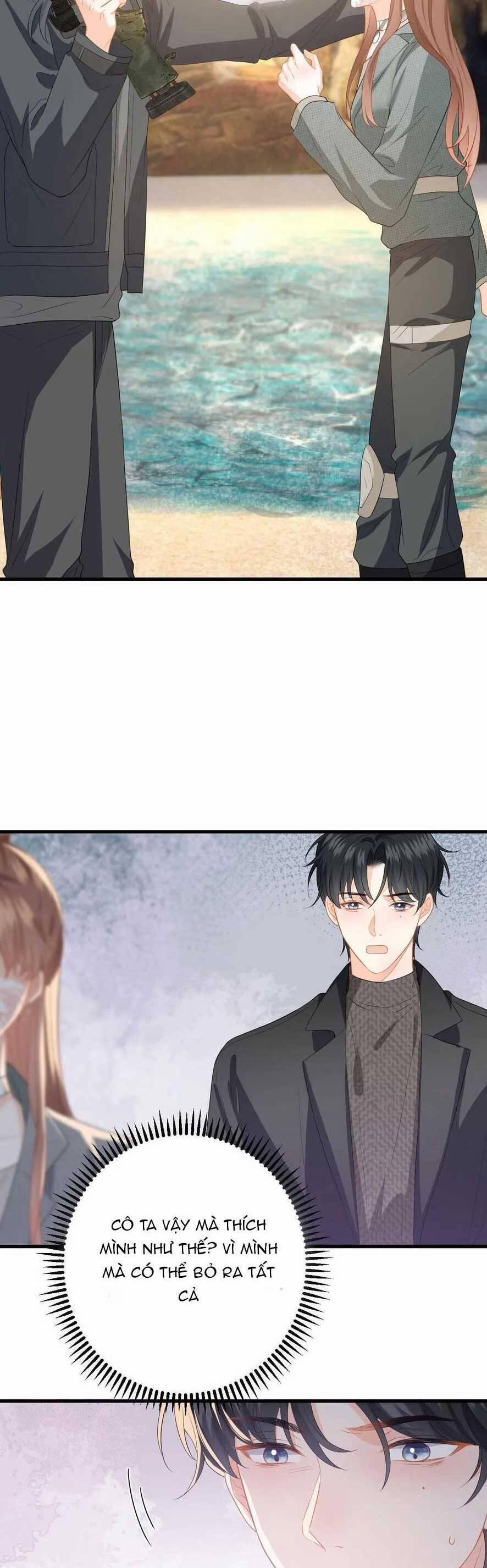 Xuyên Nhanh : Nhân Vật Phản Diện Quá Nuông Chiều Ta 180 trang 7