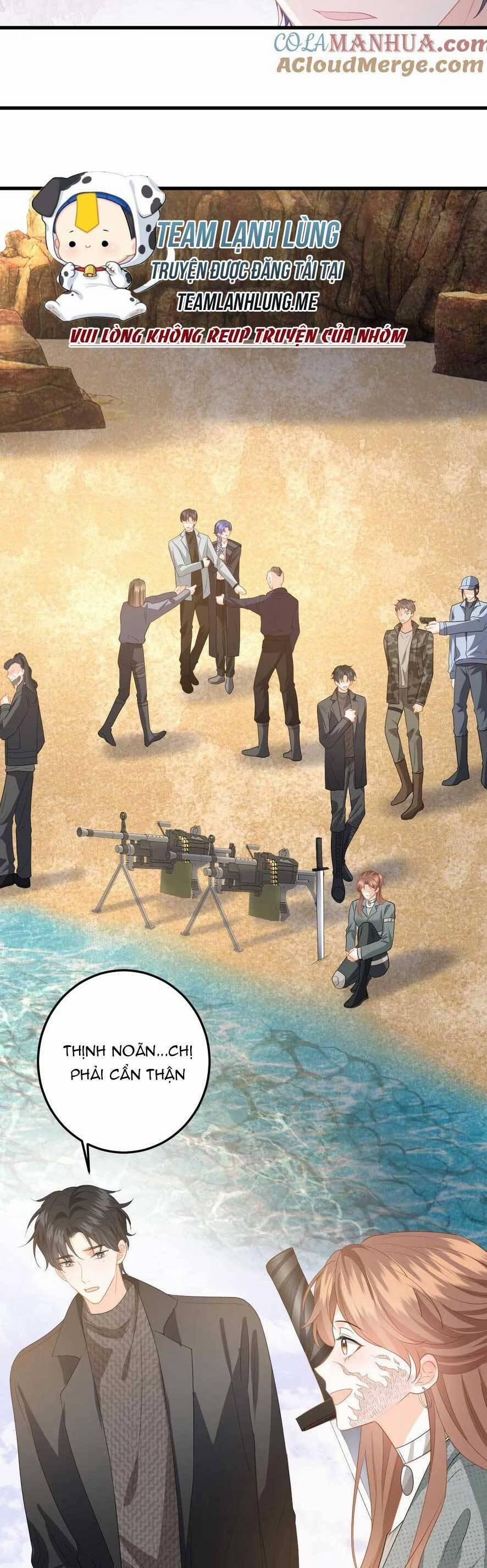 Xuyên Nhanh : Nhân Vật Phản Diện Quá Nuông Chiều Ta 180 trang 8