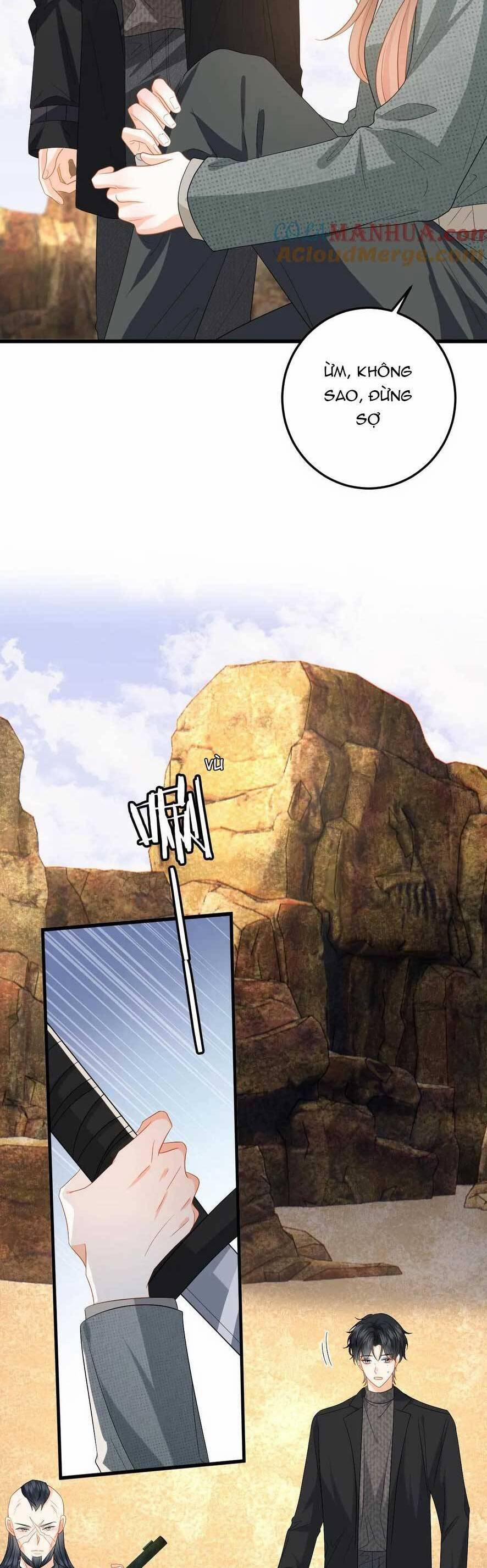 Xuyên Nhanh : Nhân Vật Phản Diện Quá Nuông Chiều Ta 180 trang 9