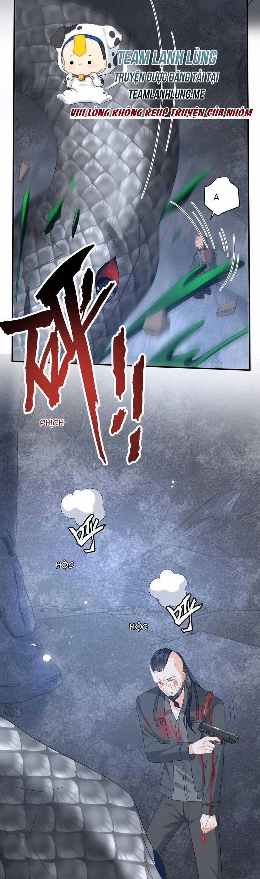 Xuyên Nhanh : Nhân Vật Phản Diện Quá Nuông Chiều Ta 181 trang 18