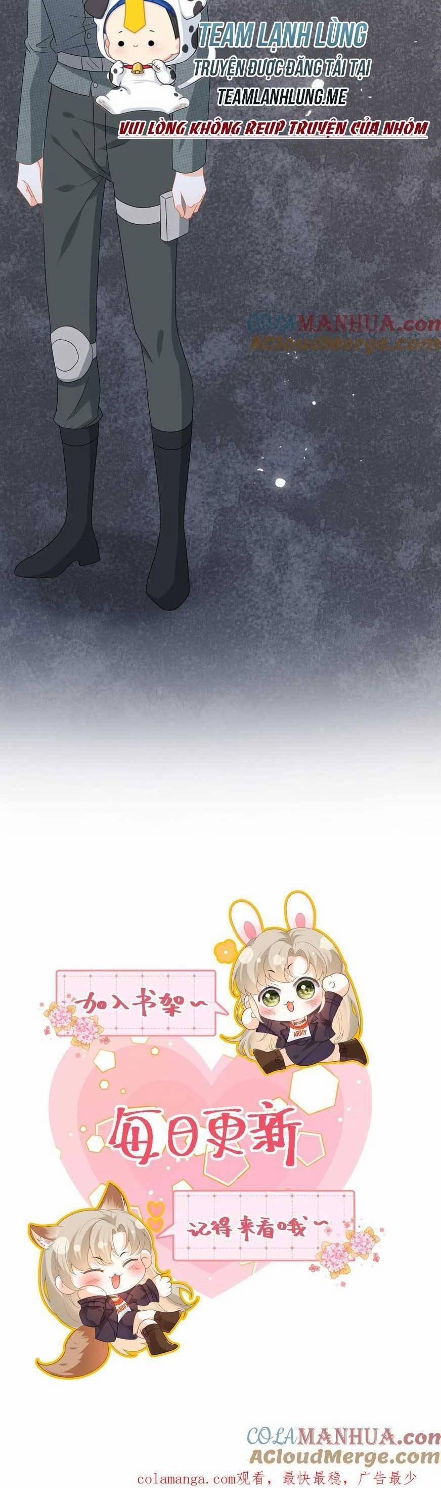 Xuyên Nhanh : Nhân Vật Phản Diện Quá Nuông Chiều Ta 181 trang 21