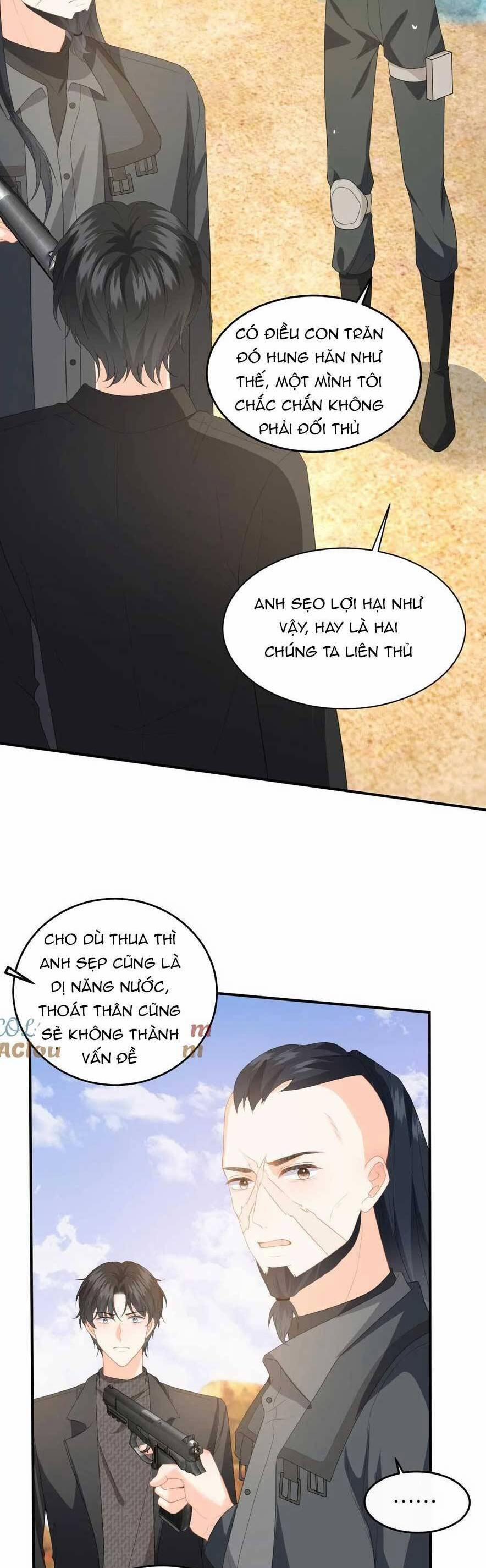 Xuyên Nhanh : Nhân Vật Phản Diện Quá Nuông Chiều Ta 181 trang 4