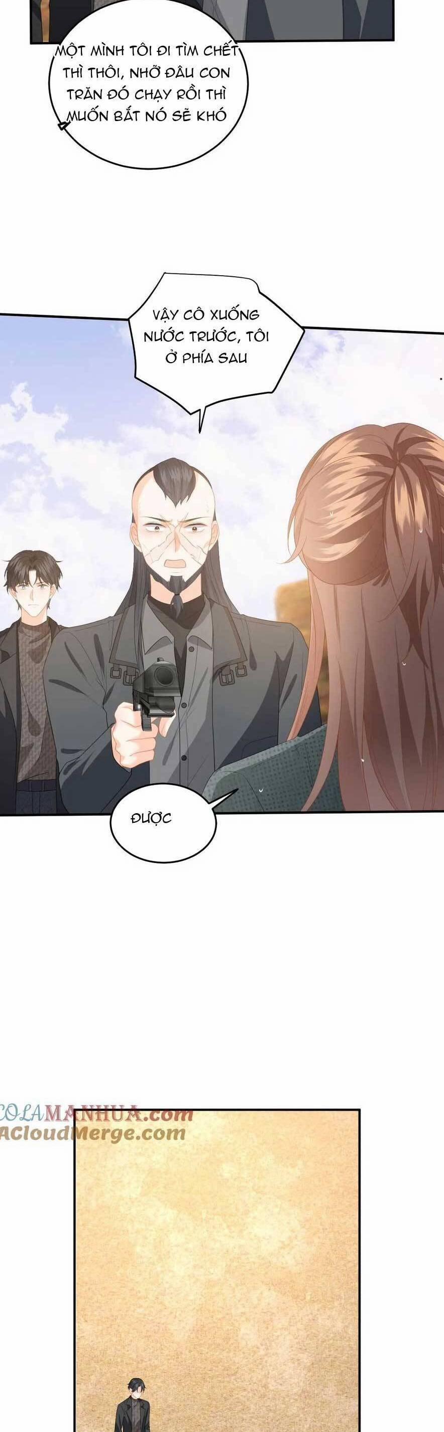 Xuyên Nhanh : Nhân Vật Phản Diện Quá Nuông Chiều Ta 181 trang 5