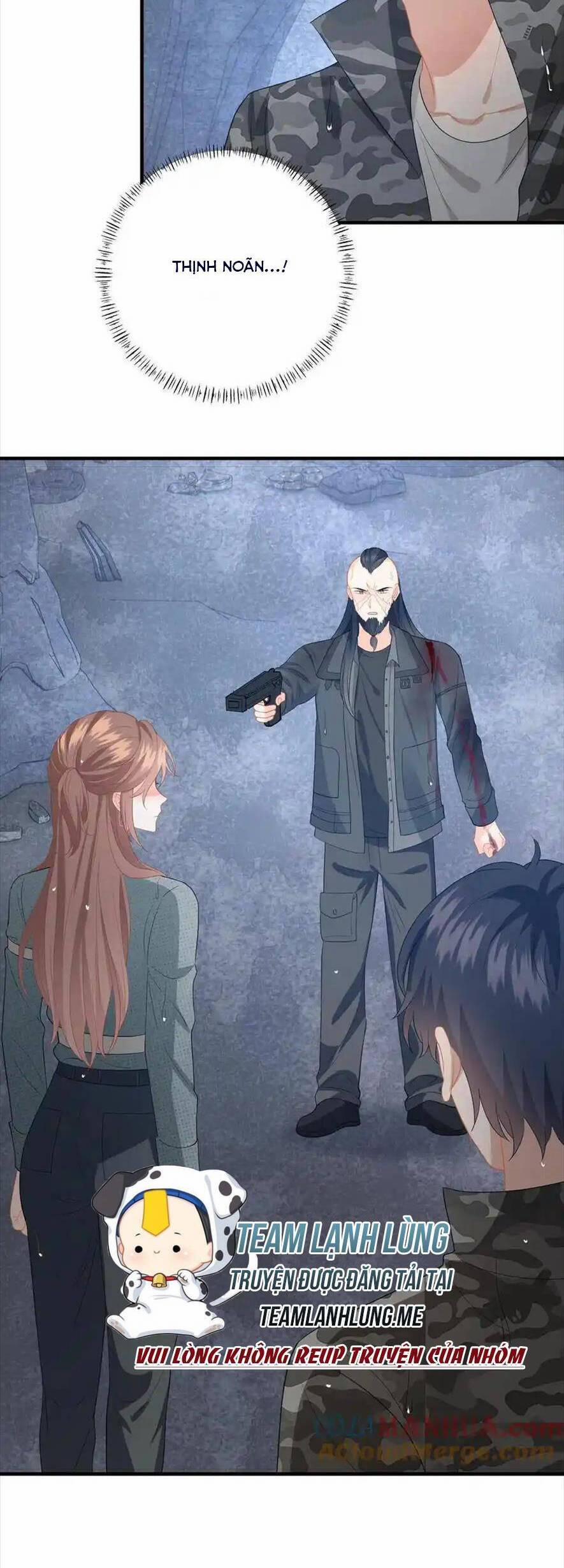 Xuyên Nhanh : Nhân Vật Phản Diện Quá Nuông Chiều Ta 182 trang 1