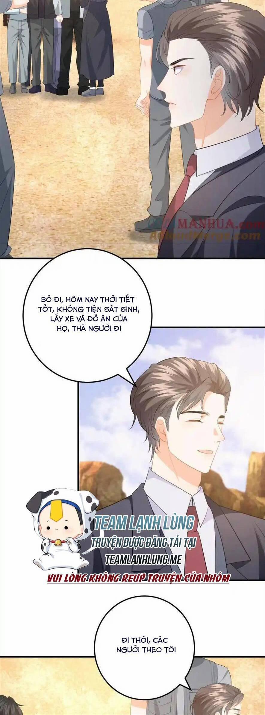 Xuyên Nhanh : Nhân Vật Phản Diện Quá Nuông Chiều Ta 182 trang 14