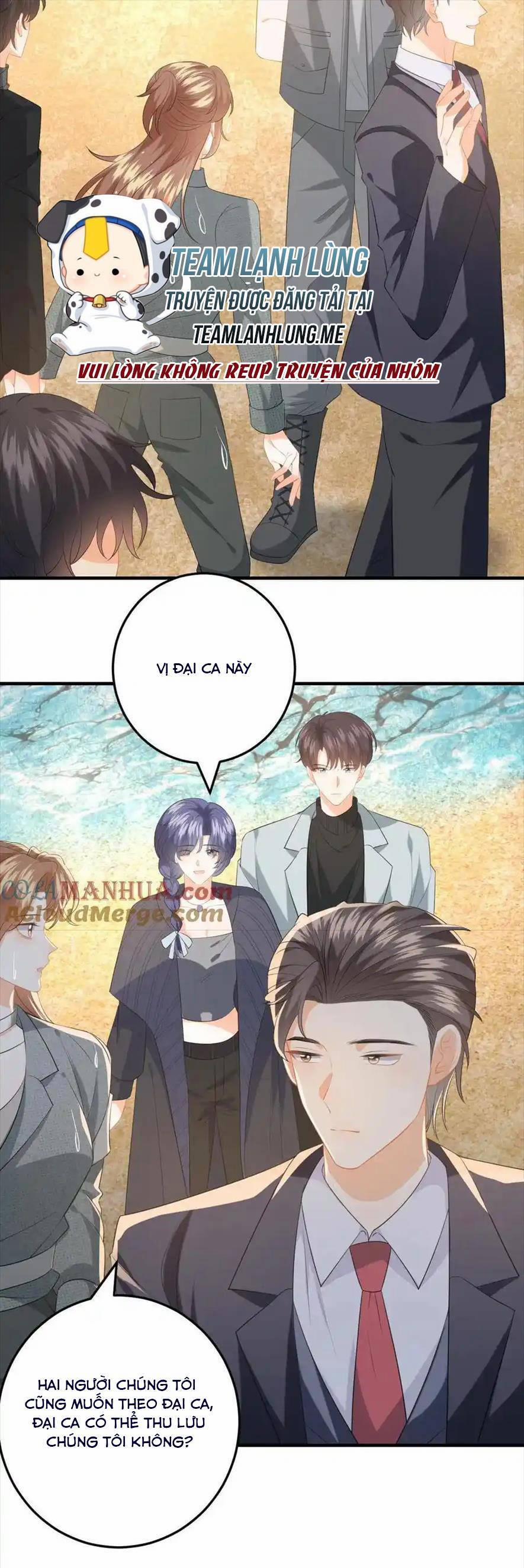 Xuyên Nhanh : Nhân Vật Phản Diện Quá Nuông Chiều Ta 182 trang 15