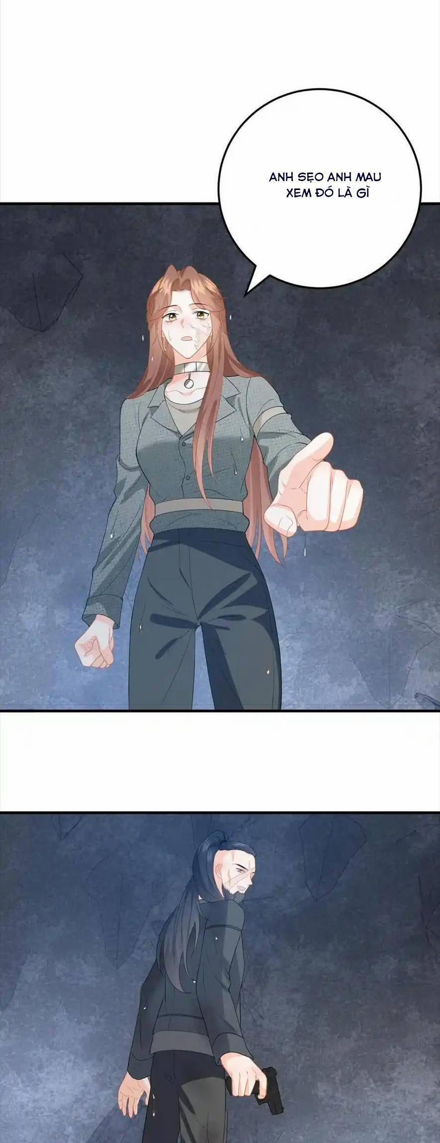 Xuyên Nhanh : Nhân Vật Phản Diện Quá Nuông Chiều Ta 182 trang 2