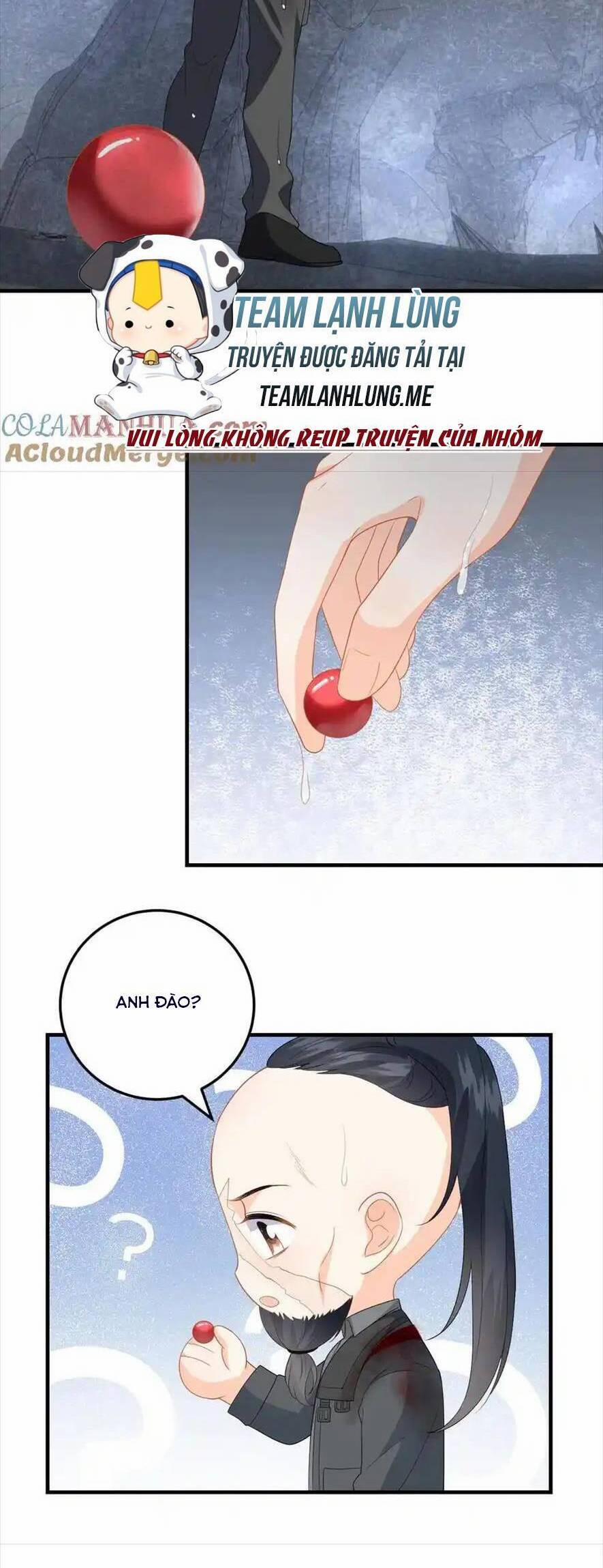 Xuyên Nhanh : Nhân Vật Phản Diện Quá Nuông Chiều Ta 182 trang 3