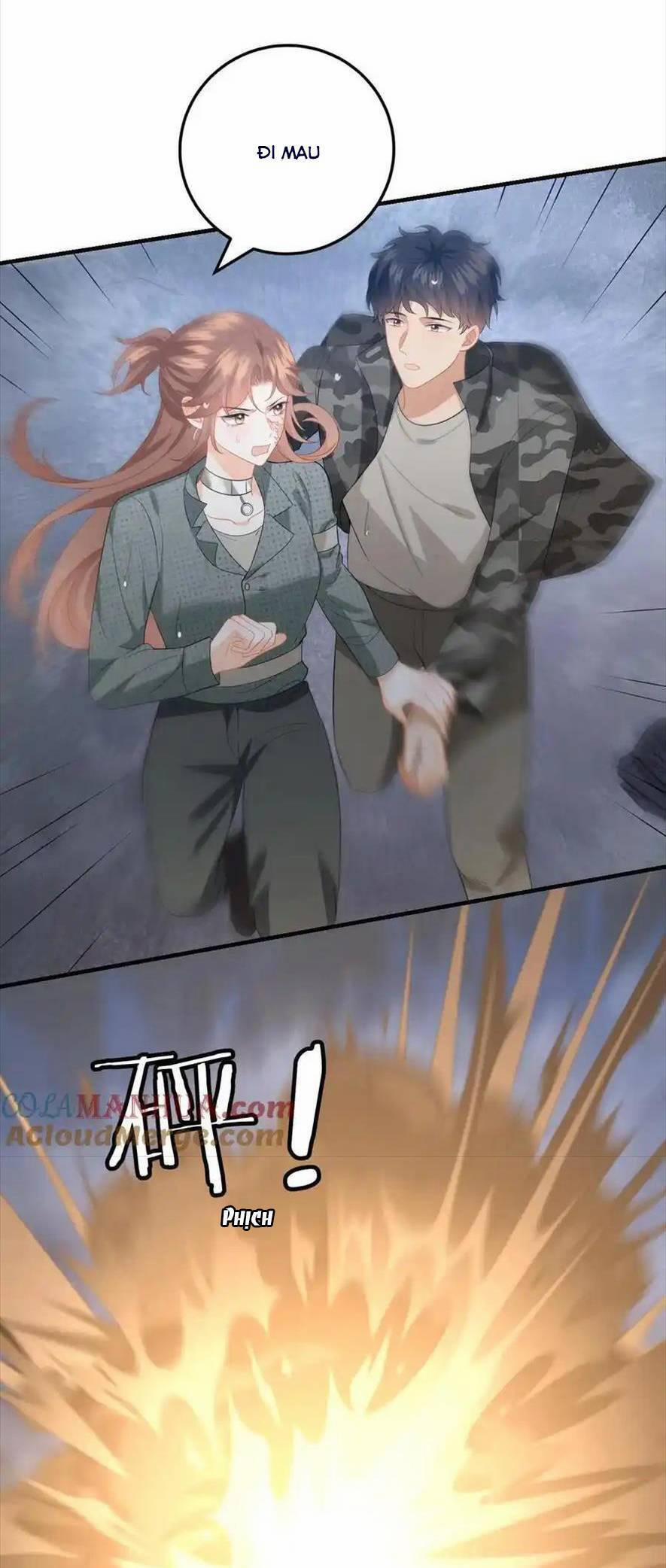 Xuyên Nhanh : Nhân Vật Phản Diện Quá Nuông Chiều Ta 182 trang 4