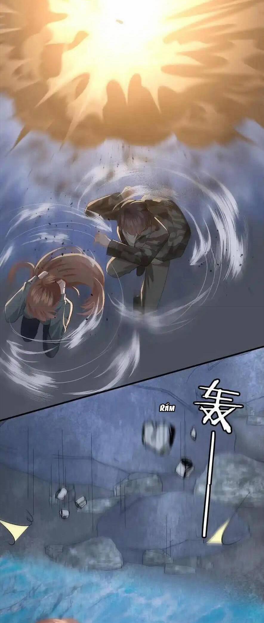 Xuyên Nhanh : Nhân Vật Phản Diện Quá Nuông Chiều Ta 182 trang 5