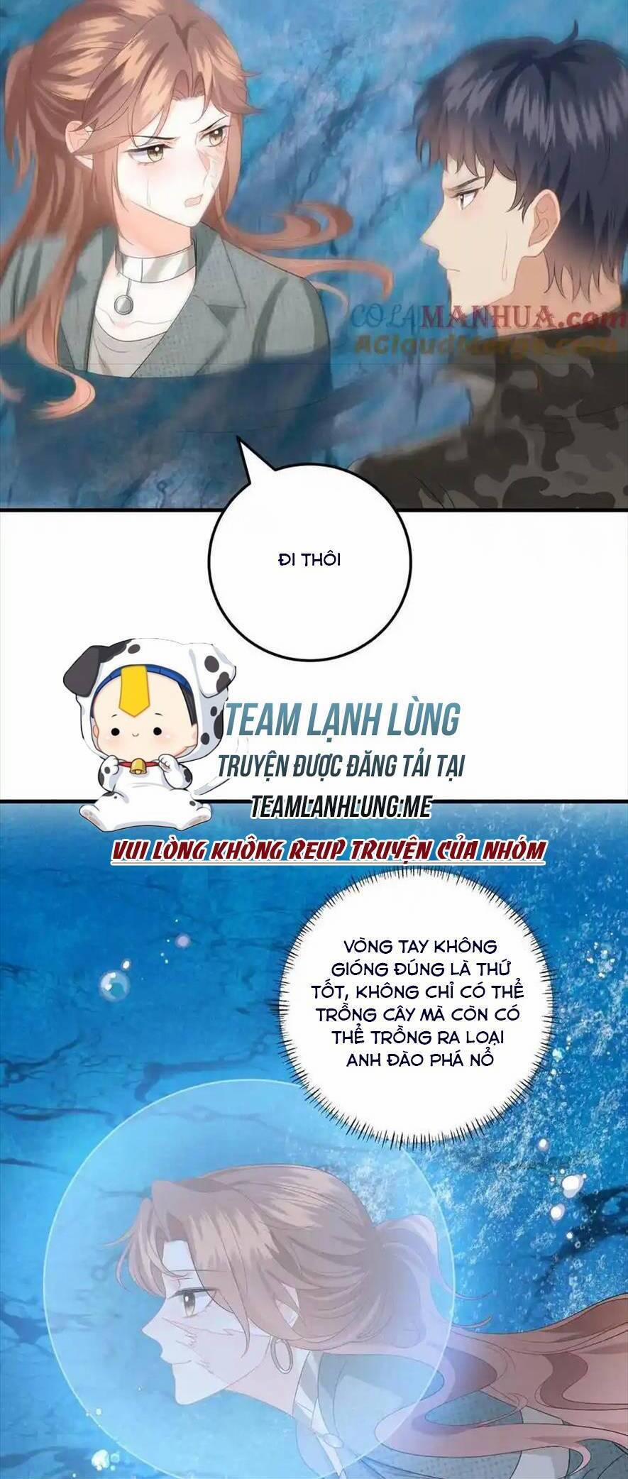 Xuyên Nhanh : Nhân Vật Phản Diện Quá Nuông Chiều Ta 182 trang 6