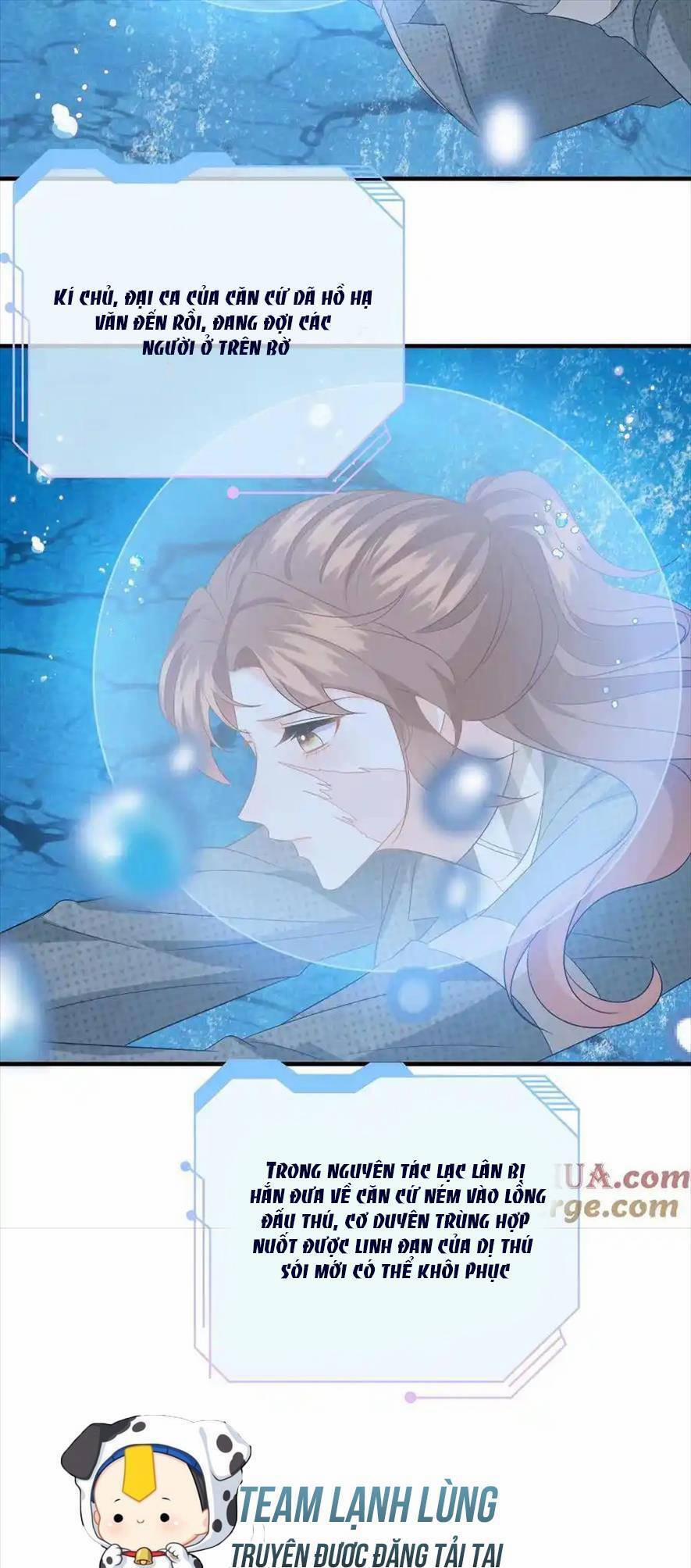 Xuyên Nhanh : Nhân Vật Phản Diện Quá Nuông Chiều Ta 182 trang 7