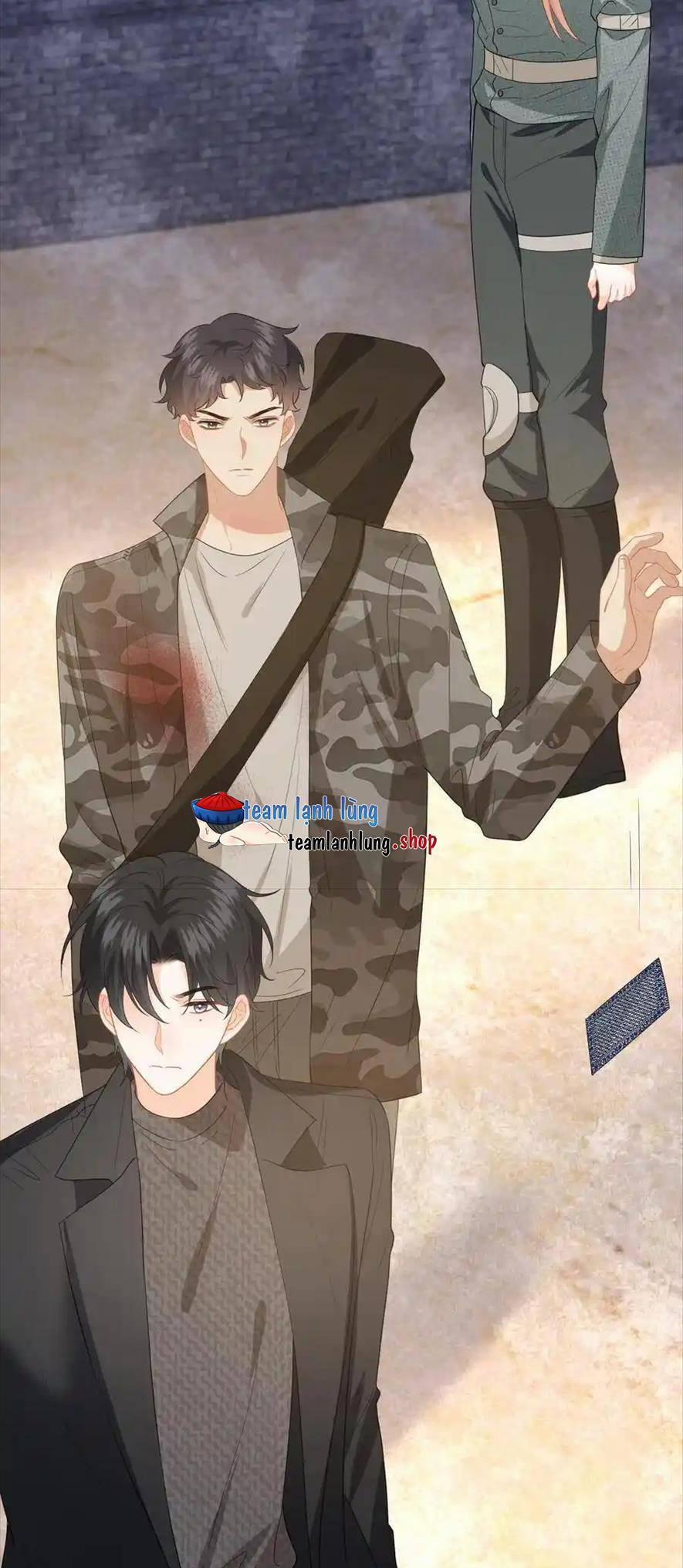 Xuyên Nhanh : Nhân Vật Phản Diện Quá Nuông Chiều Ta 184 trang 1