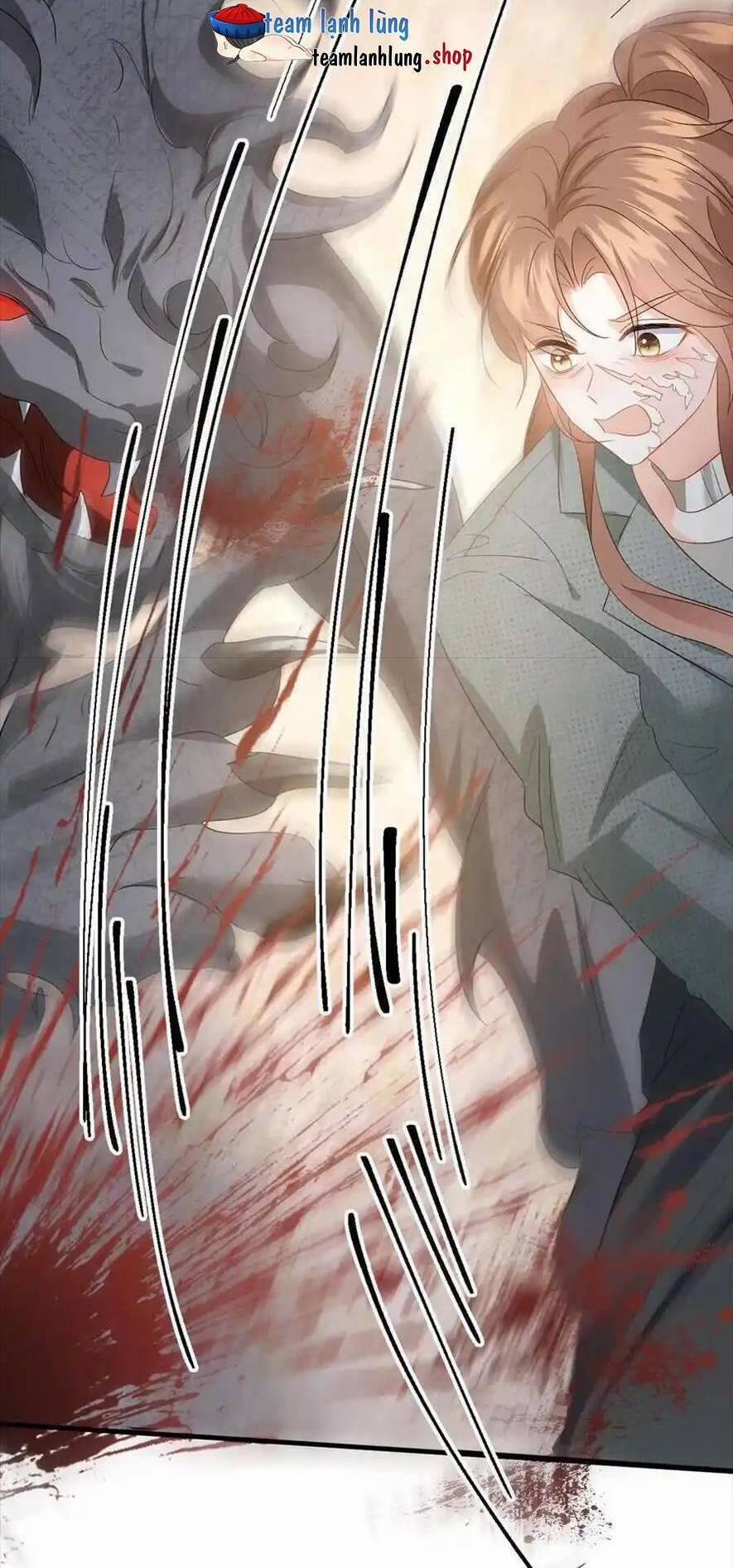 Xuyên Nhanh : Nhân Vật Phản Diện Quá Nuông Chiều Ta 184 trang 11