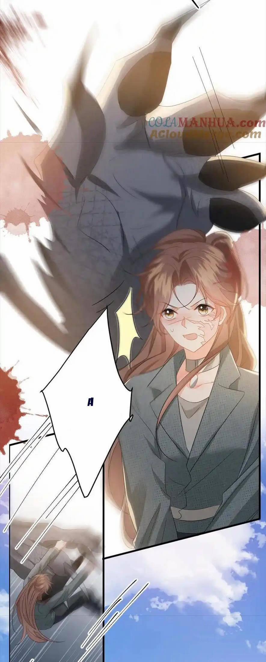 Xuyên Nhanh : Nhân Vật Phản Diện Quá Nuông Chiều Ta 184 trang 12