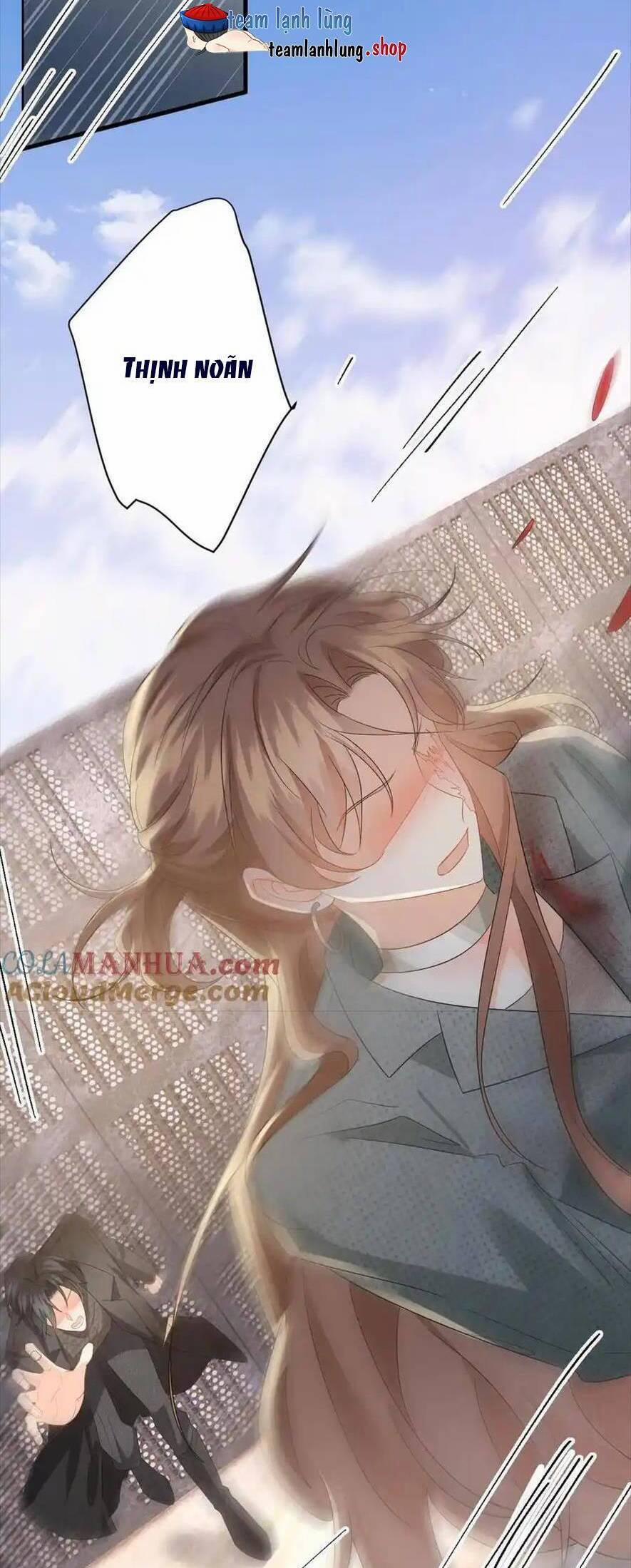 Xuyên Nhanh : Nhân Vật Phản Diện Quá Nuông Chiều Ta 184 trang 13