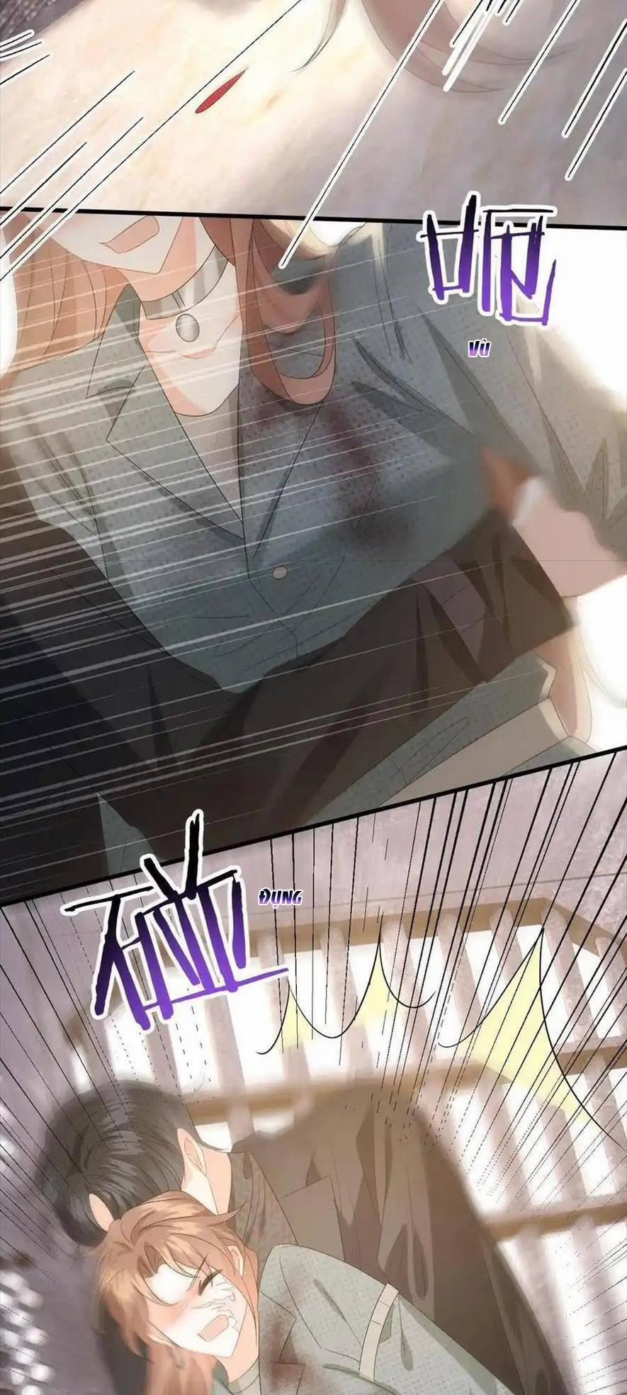 Xuyên Nhanh : Nhân Vật Phản Diện Quá Nuông Chiều Ta 184 trang 14