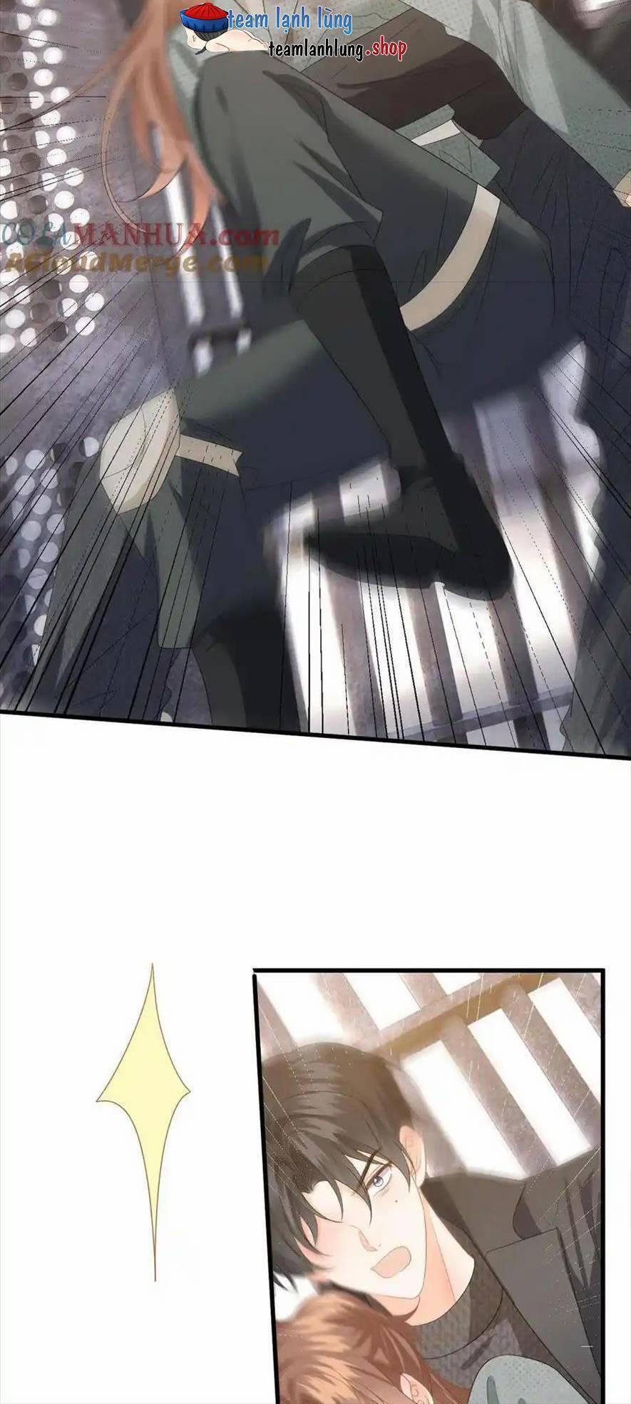 Xuyên Nhanh : Nhân Vật Phản Diện Quá Nuông Chiều Ta 184 trang 15