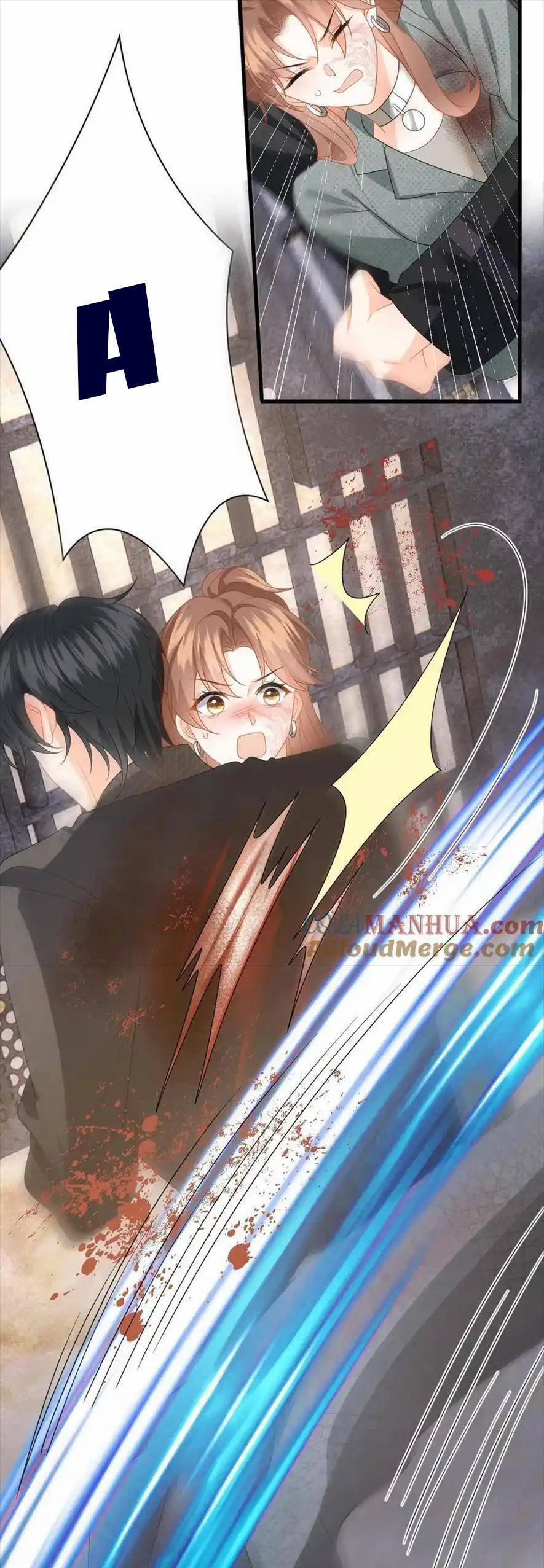 Xuyên Nhanh : Nhân Vật Phản Diện Quá Nuông Chiều Ta 184 trang 16