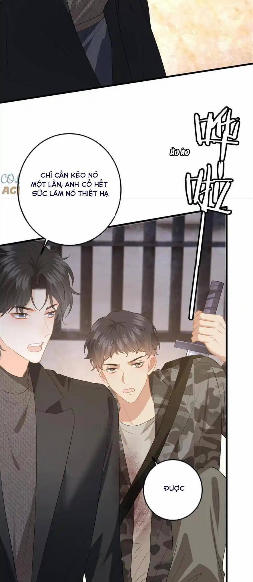 Xuyên Nhanh : Nhân Vật Phản Diện Quá Nuông Chiều Ta 184 trang 2