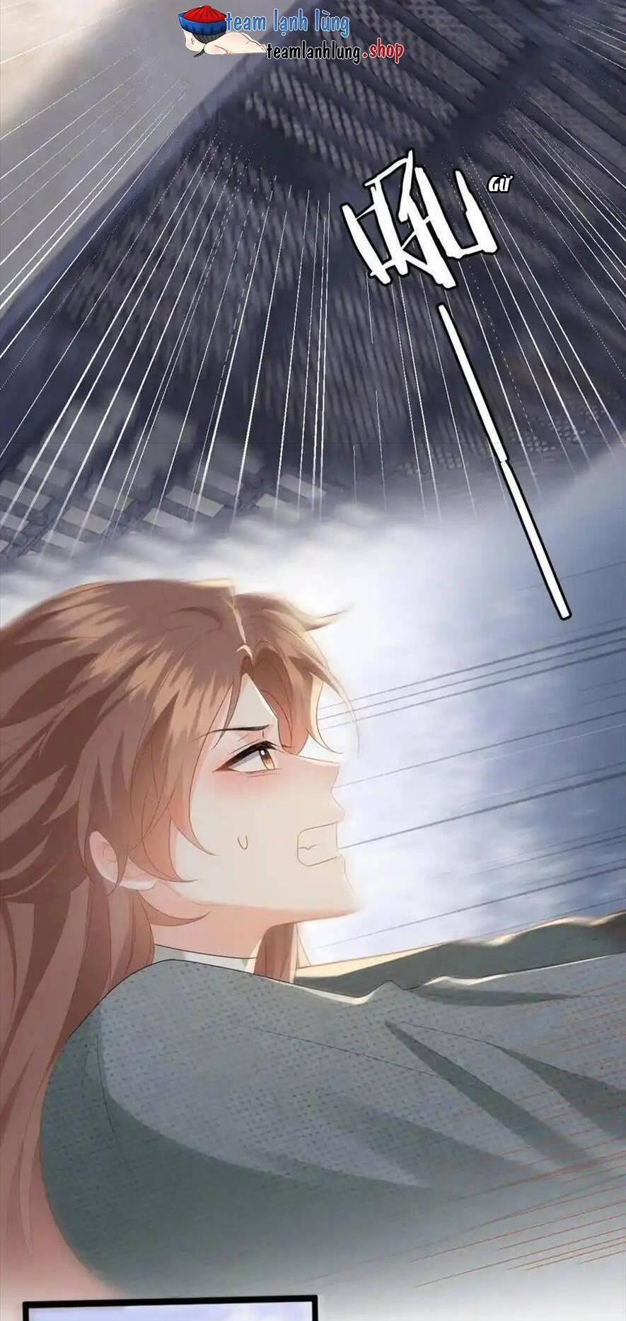 Xuyên Nhanh : Nhân Vật Phản Diện Quá Nuông Chiều Ta 184 trang 21