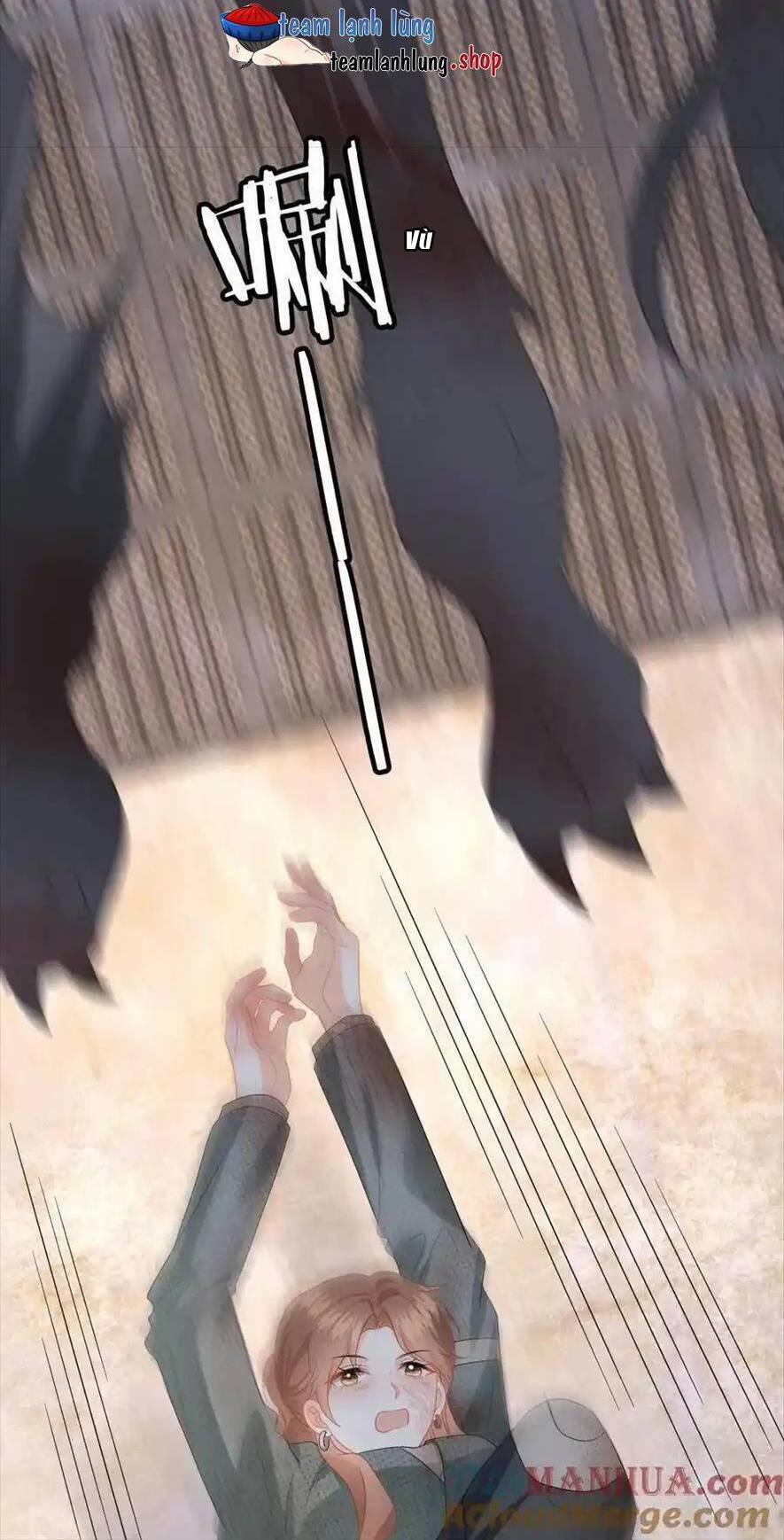 Xuyên Nhanh : Nhân Vật Phản Diện Quá Nuông Chiều Ta 184 trang 23