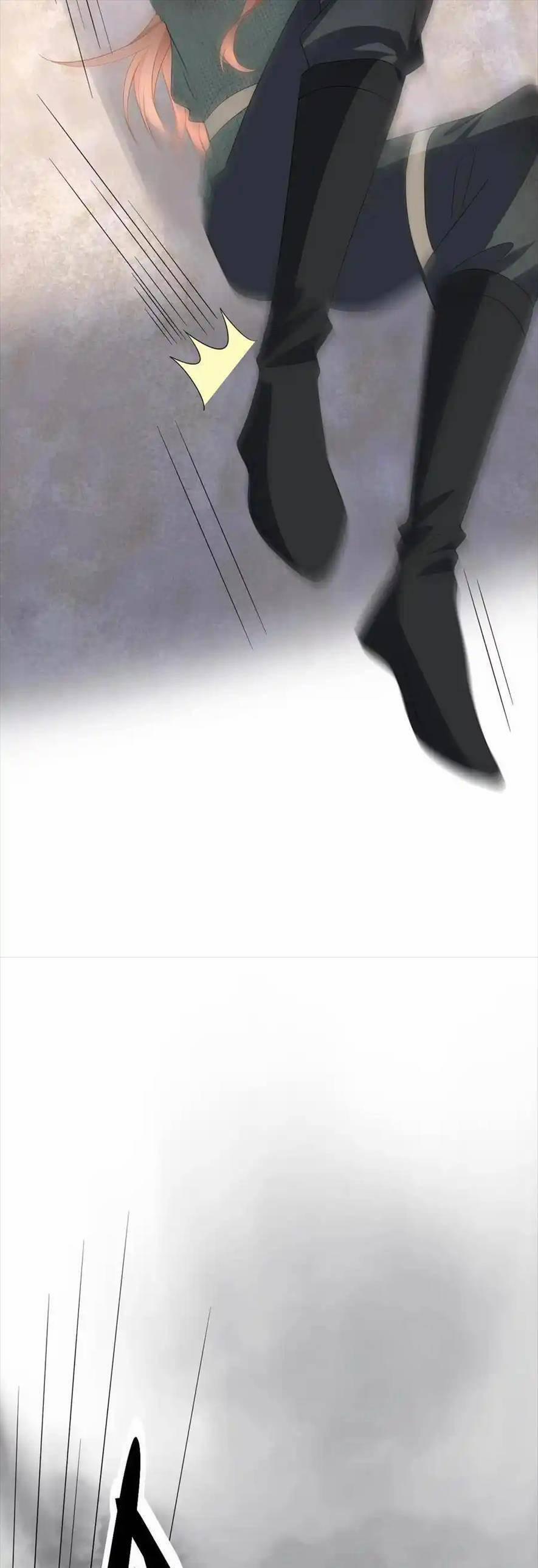 Xuyên Nhanh : Nhân Vật Phản Diện Quá Nuông Chiều Ta 184 trang 24