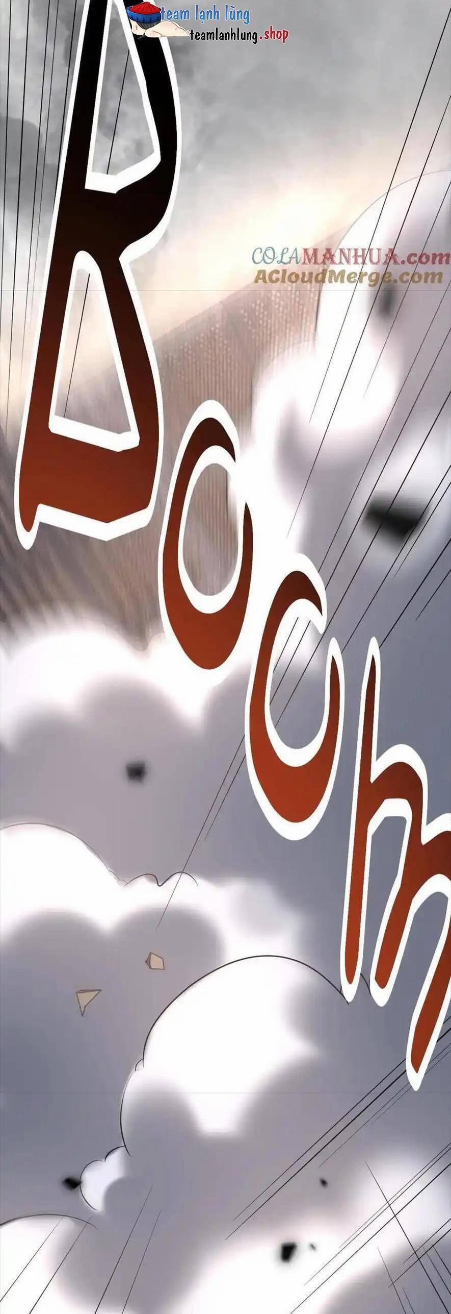 Xuyên Nhanh : Nhân Vật Phản Diện Quá Nuông Chiều Ta 184 trang 25