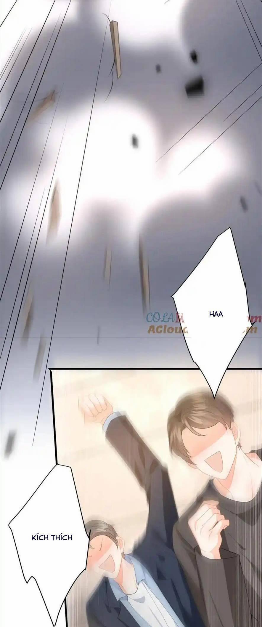 Xuyên Nhanh : Nhân Vật Phản Diện Quá Nuông Chiều Ta 184 trang 26